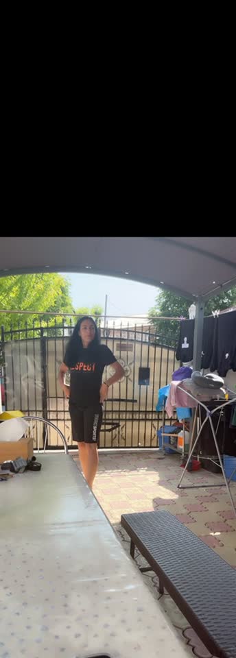Daniela  
Instalație 
Pe podium 🤣