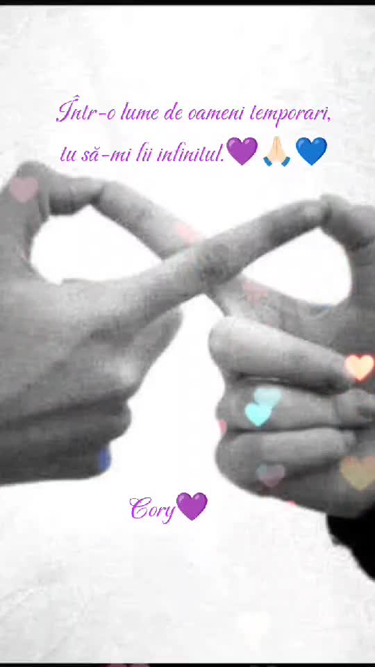 💜
