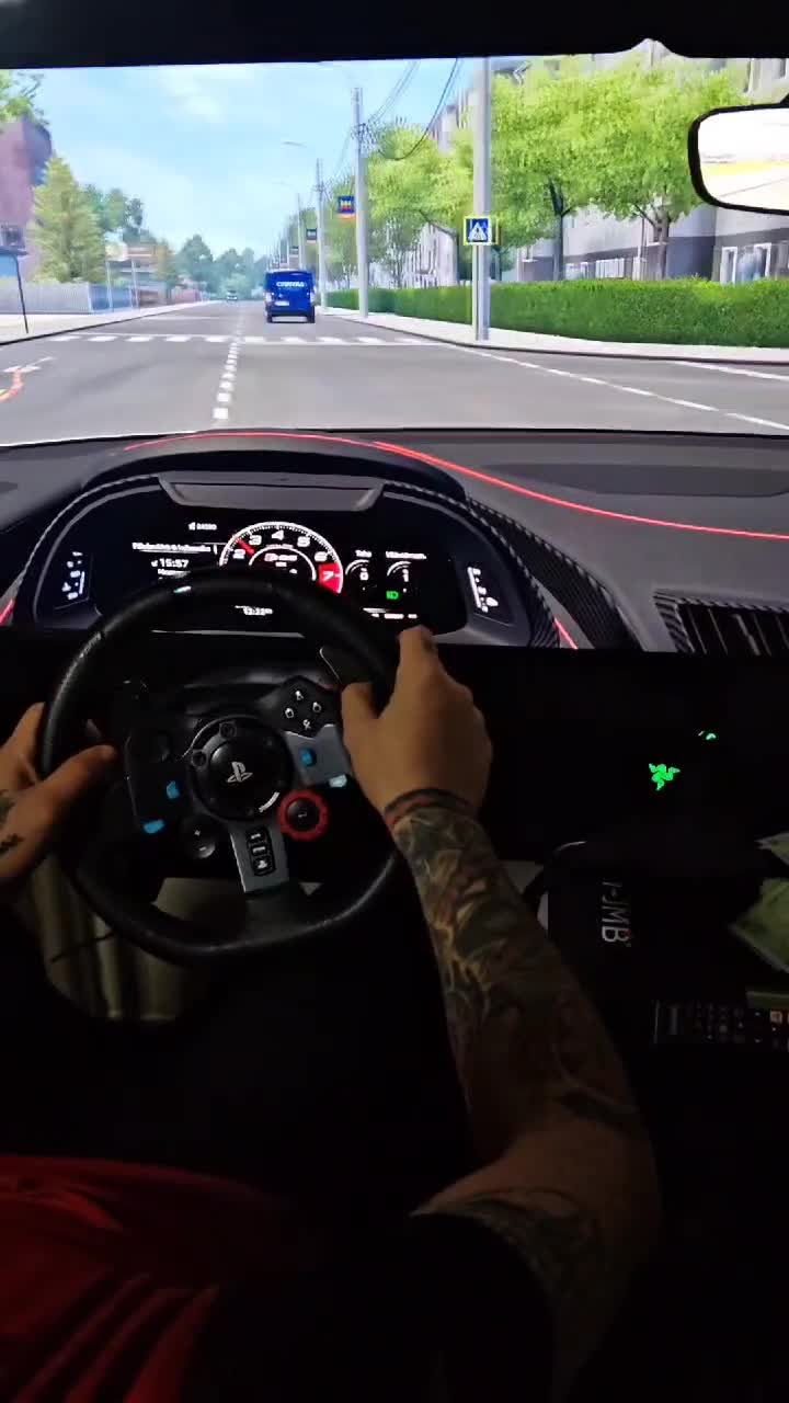 Primul video cu Hunedoara ❤️
