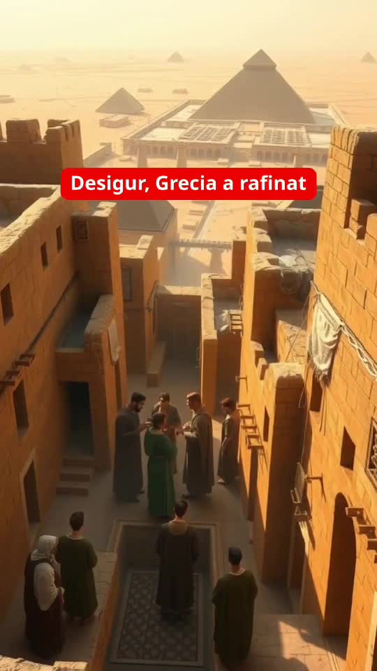 Adevăruri din trecut – Fapte uitate, povești ascunse și descoperiri surprinzătoare! Explorează misterele și evenimentele care au schimbat istoria.