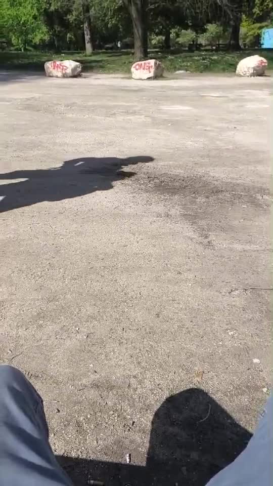 ce e mai simplu decat o plimbare in natura !!