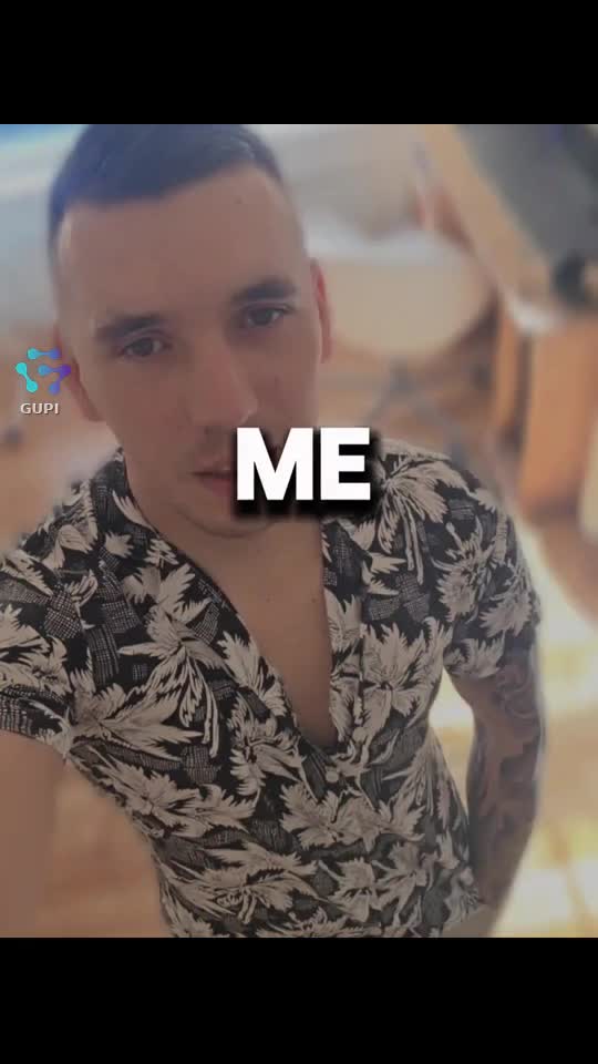 me