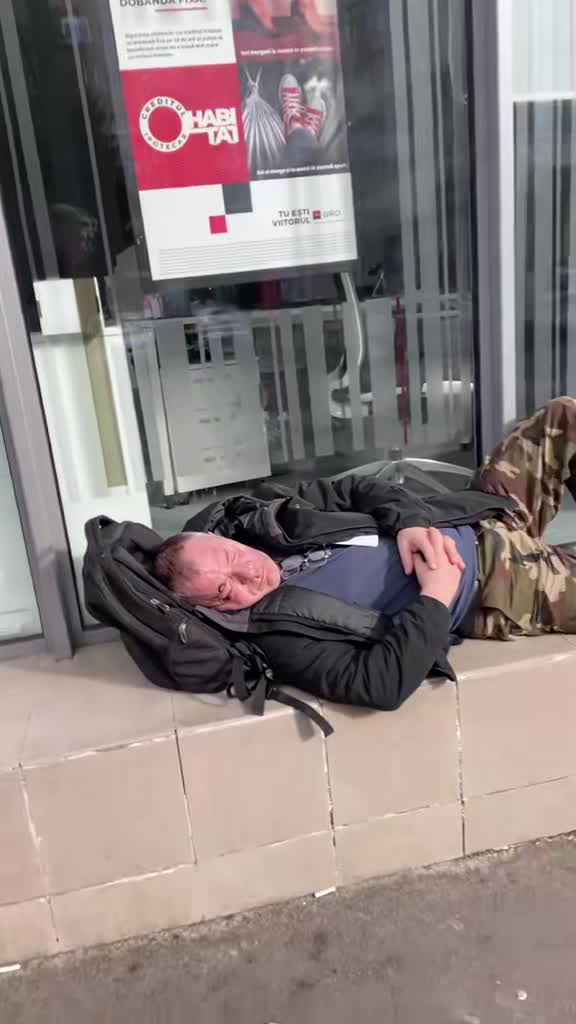 O zi normală prin Brașov