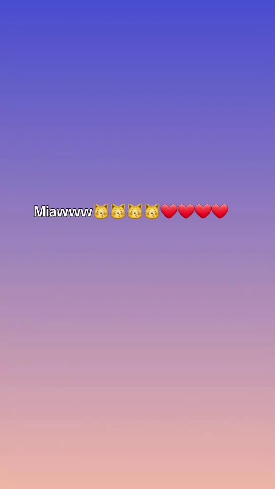 Cine vrea să ne urmărim reciproc pe Gupi?❤❤❤