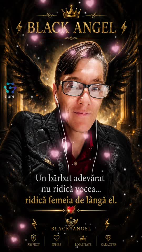 Original Sound - Black Angel