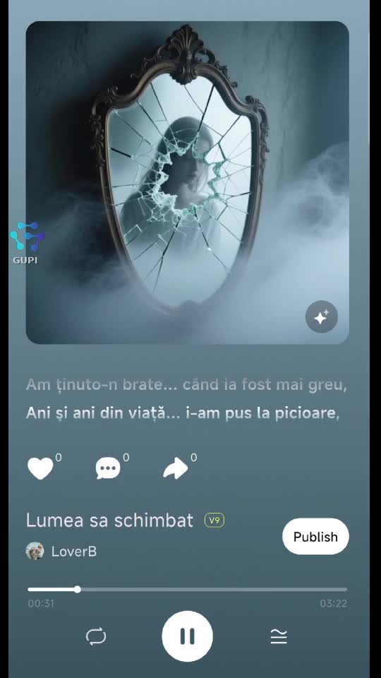 lumea sa schimba live karma