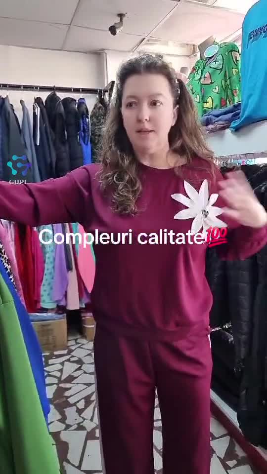 compleuri Laura