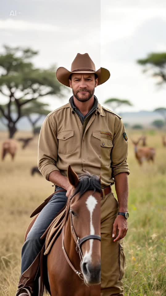 WESTERN 📽️🐯🪶🔱