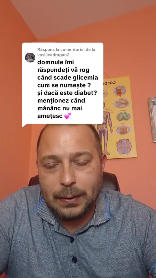 Hipoglicemia este periculoasă și necesită investigații amănunțite dar si un plan alimentar adaptat nevoilor și metabolismului, dacă consideri că nu te