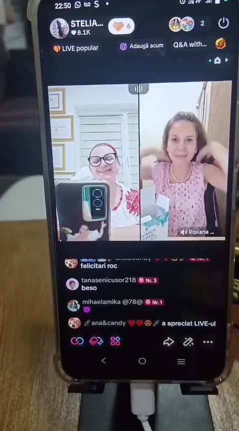 Video