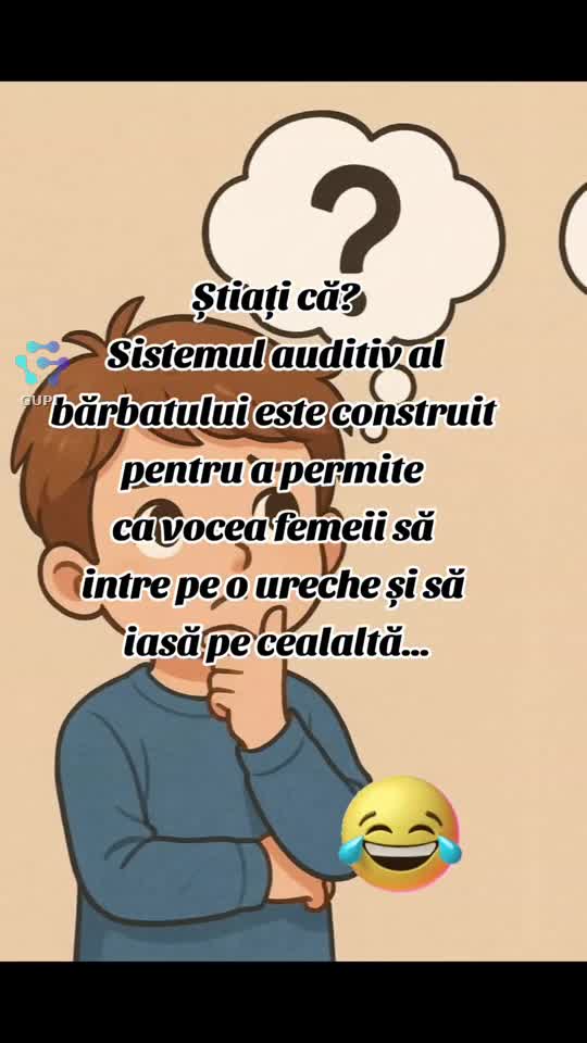 știați că...😁😂😁