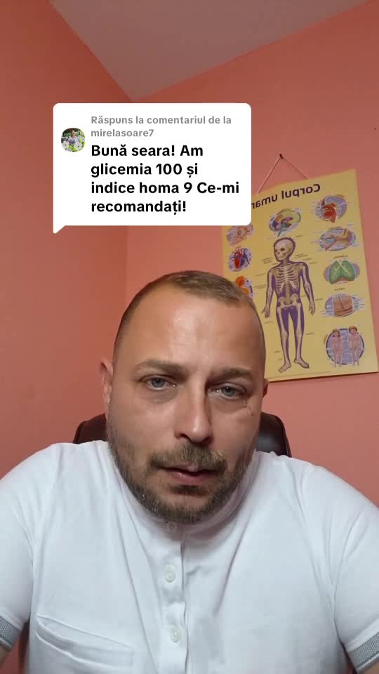 Indicele homa mărit poate avea la cauza un ficat mărit, trigliceride crescute și/sau colesterolul mărit