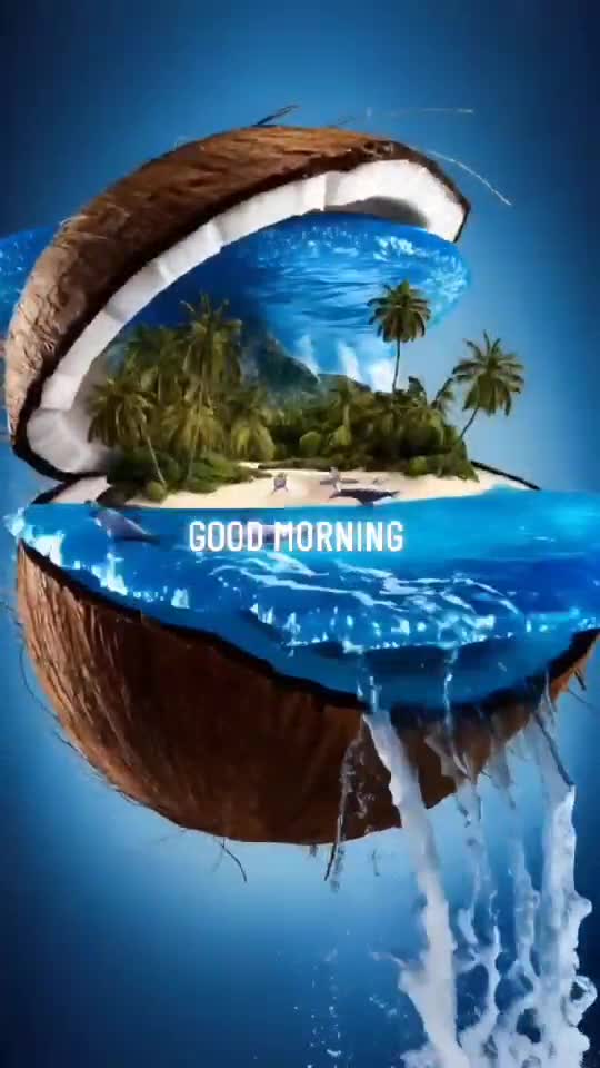 Good Morning