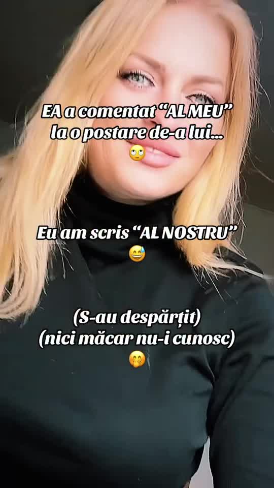 Dacă eu nu sunt într-o relație, alți de ce ar trebui să fie ?!? 😁🤪🤣🤣