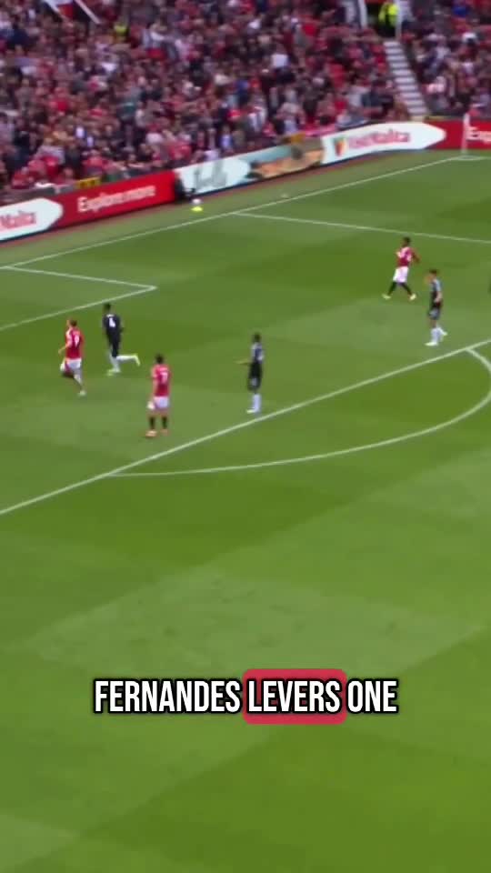 Final Day Victory! Man United Edge Aston Villa at Old Trafford ⚽🔴 | Highlights
