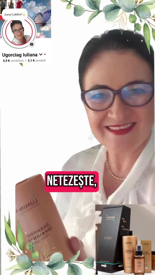 🌟O gama de păr " Profesionala" cu colagen, Proteină de mătase, ulei de argan biocertificat!🌿📩Scrie-mi in privat pentru mai multe detalii!📲WhatsAPp🌿🌺