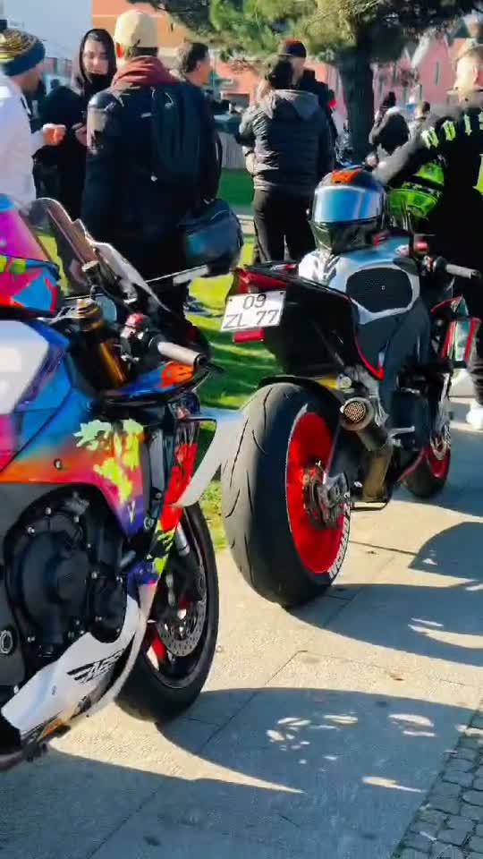 Video