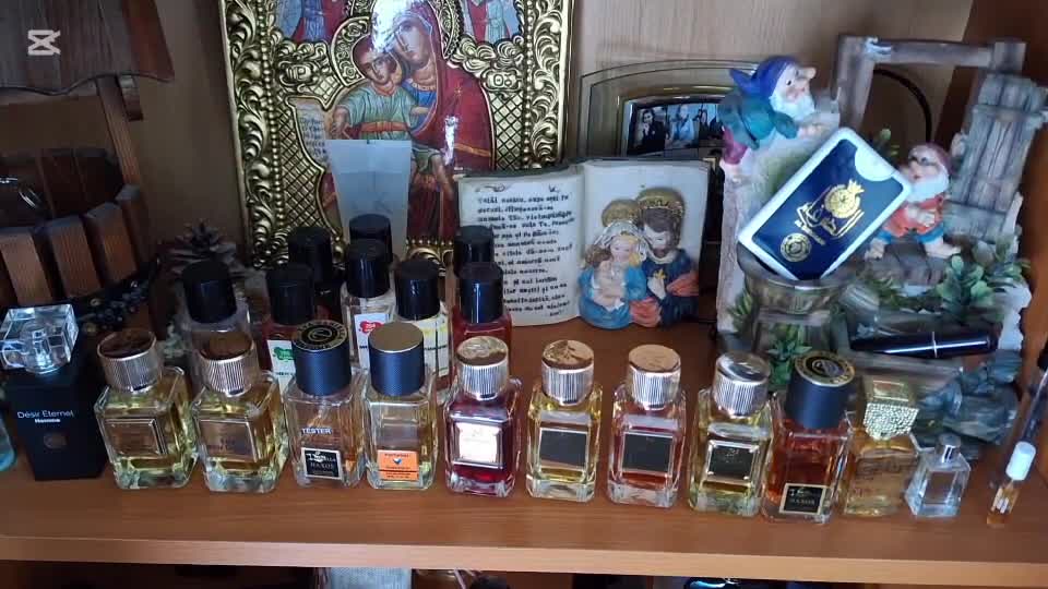 Mica mea colecție de parfumuri 
😁😁😁