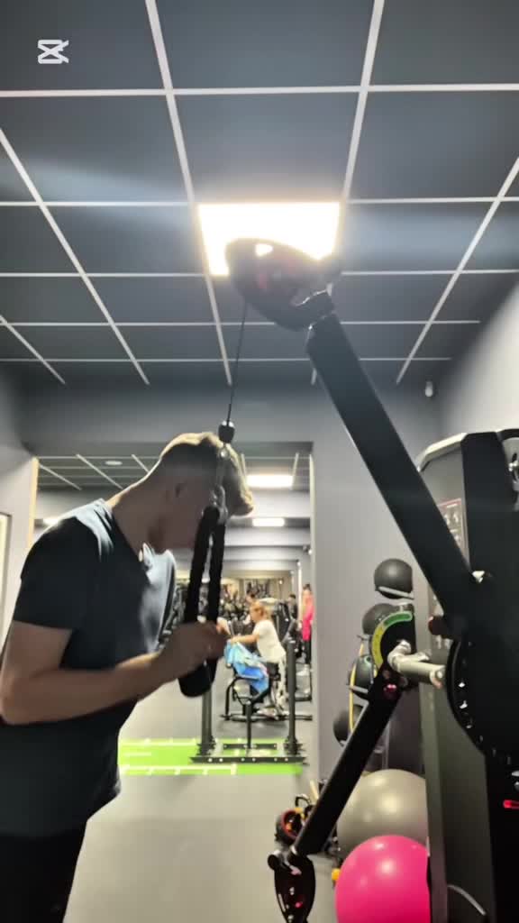 💪♥️