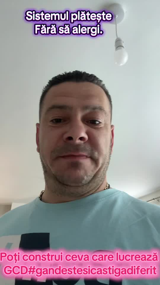 totul e real și simplu
