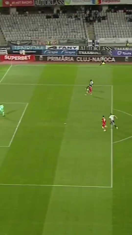 🔴⚪ Spectacol la Cluj! Dinamo câștigă 4-2 cu ”U” într-un meci nebun! 🔥⚽ | SuperLiga Play-off