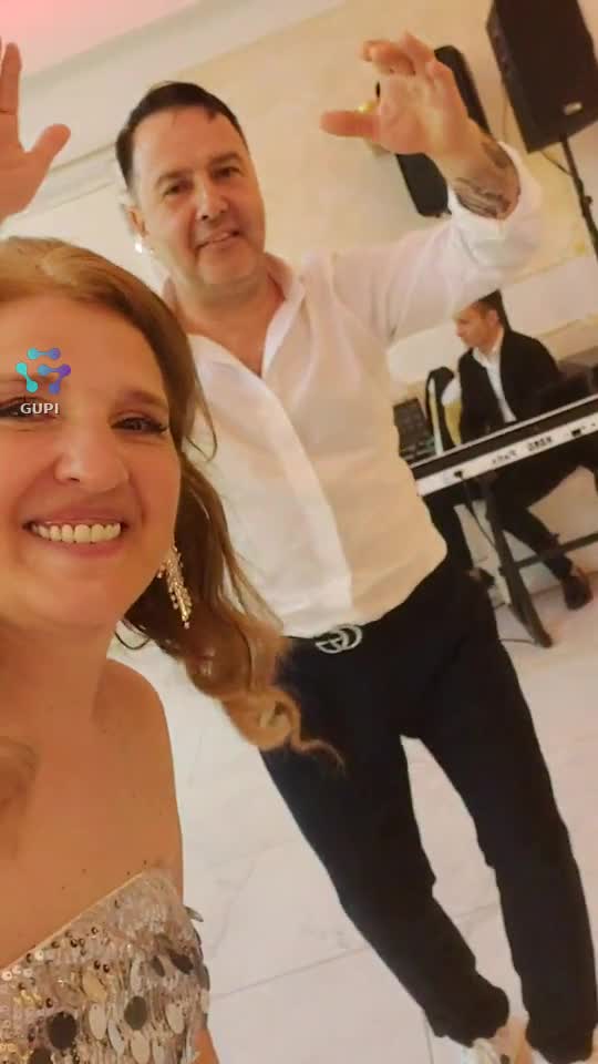 Nunta la Verona