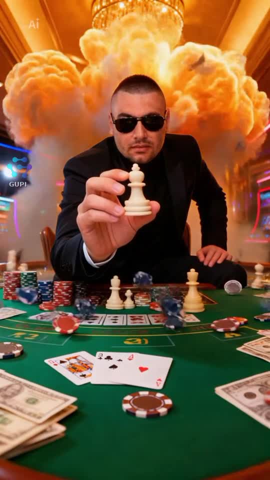 ♟️♟️🕶🕶