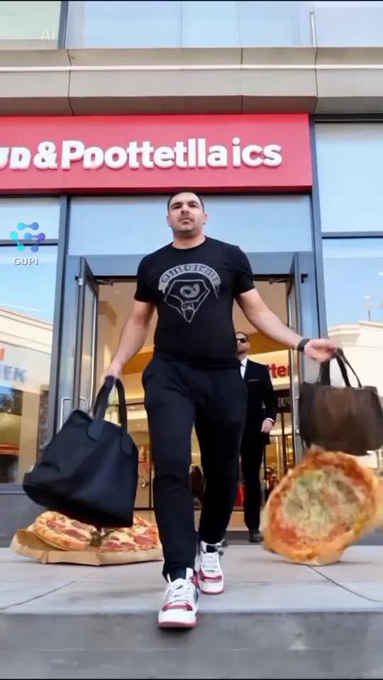 Pizza 🍕🍕🍕🍕