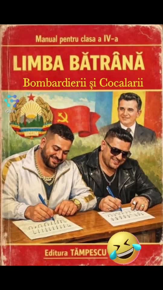 manual pentru bombardieri...😁😁😁