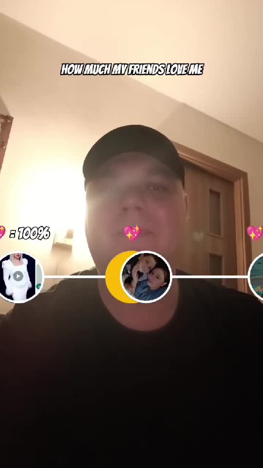 Încrederea în prieteni.🤣
