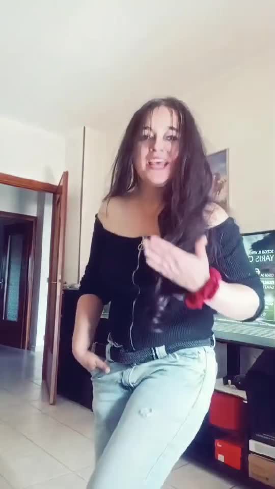 Just me