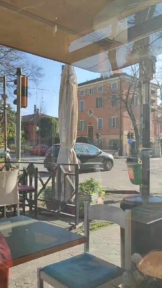 O zi dinn viața mea..