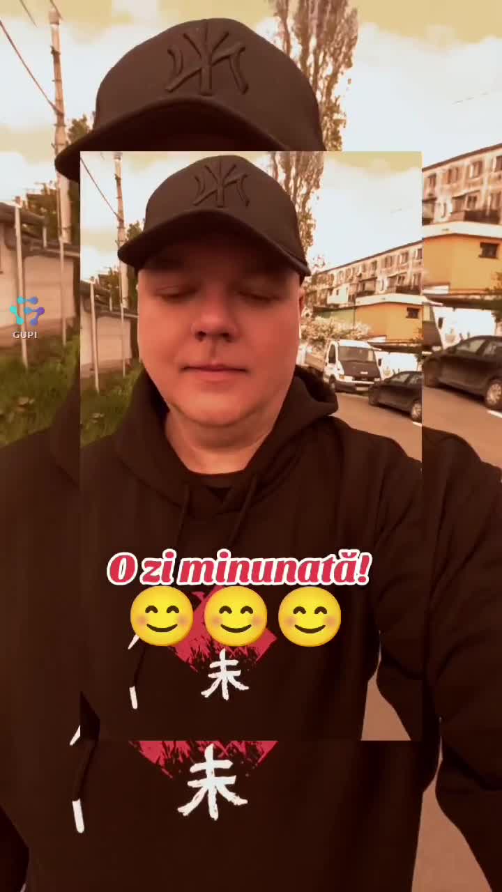 o zi minunată!😊😊😊
