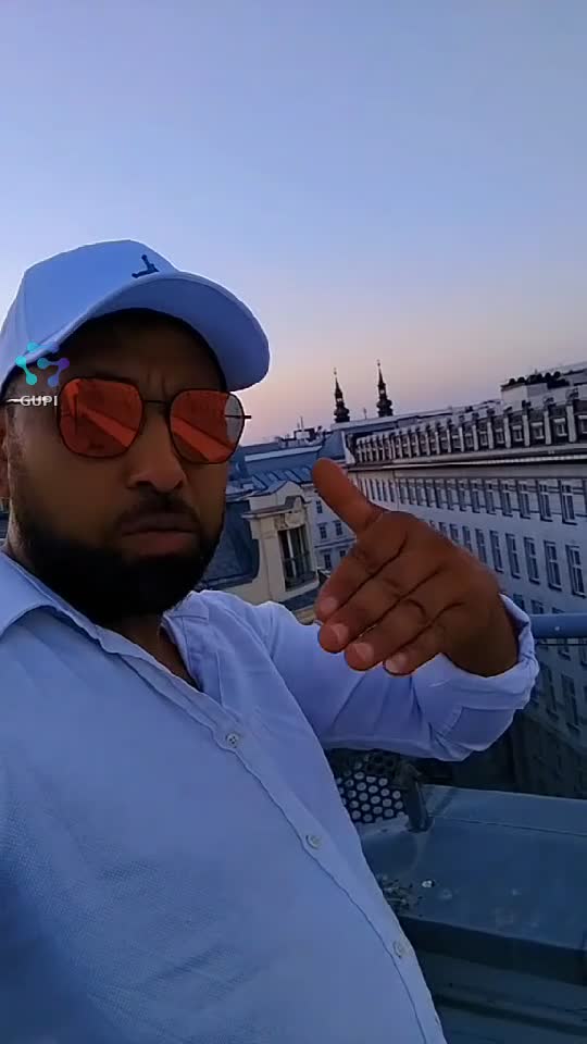 bună dimineața omeni un falo urmărire
