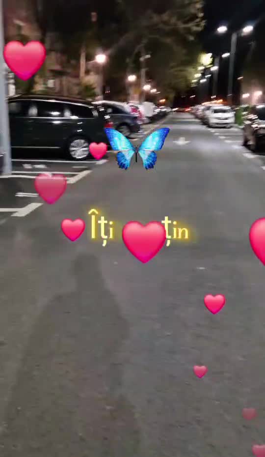 #  
  #❤️💙 #🦋