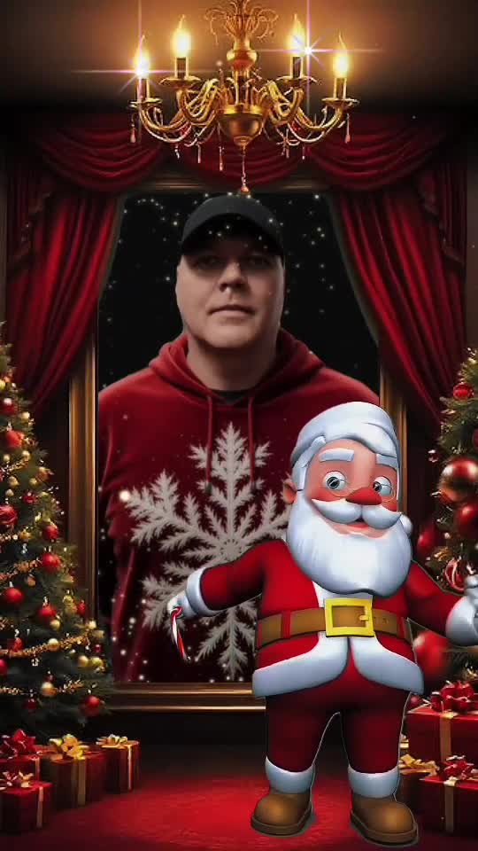 ## Christmas!💖💝🥰🎅