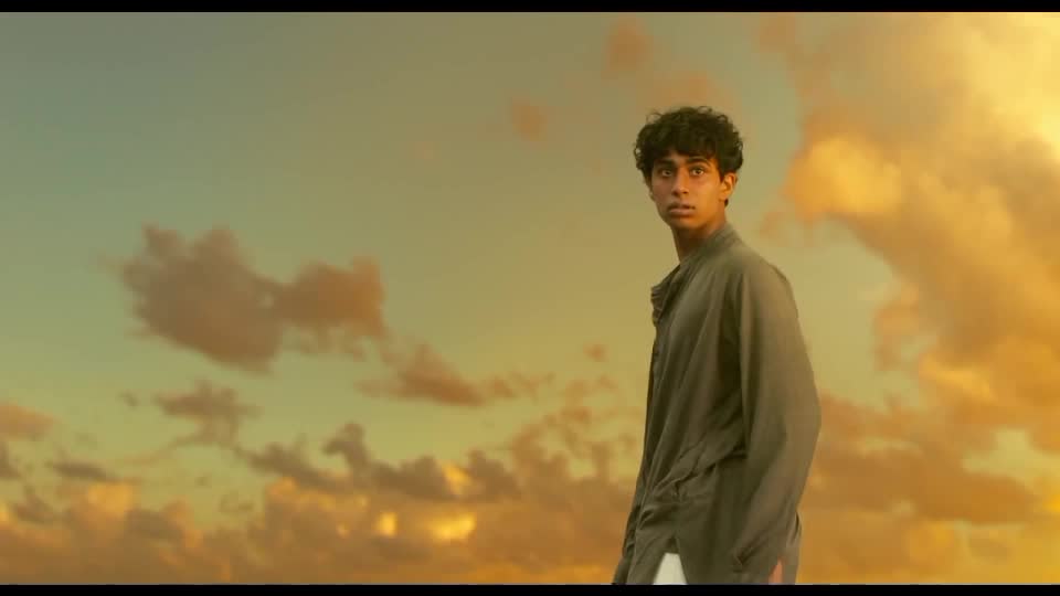 Life of Pi !