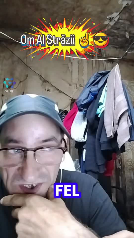 am iertat greșeli care nu erau de iertat am avut oameni pe lângă mine care pentru toată suferința tot eu am plătit o zi bună tuturor.Om Al Străzii ☝️😎