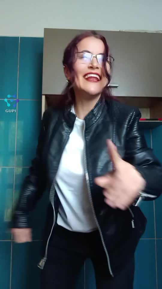 Original Sound - Cristina Timofte