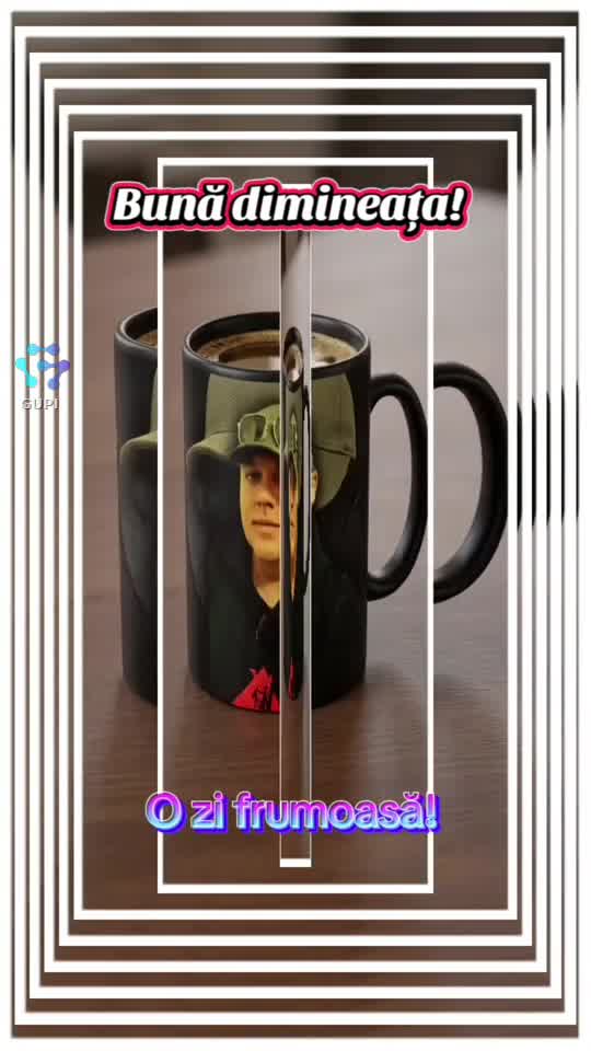 bună dimineața!☕☕