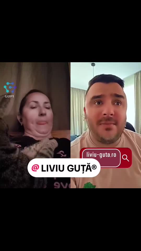 Un duet cu prietenul meu drag