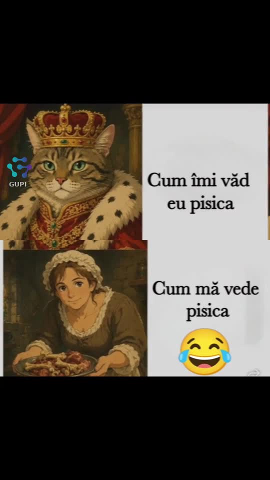 the king cat...🙂🙂🙂