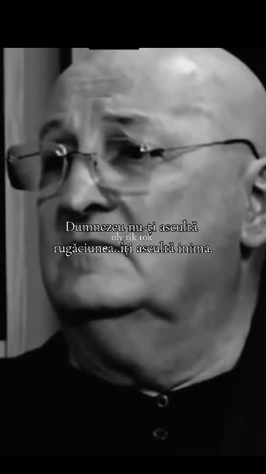 Să nu ne pierdem și ultimul gram de credință.