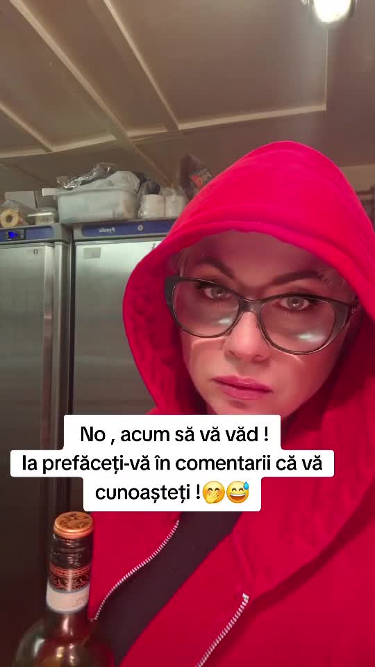 Cui îi pasă dacă... "Vorbește lumea "?