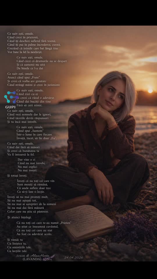Original Sound - Ion Stoian