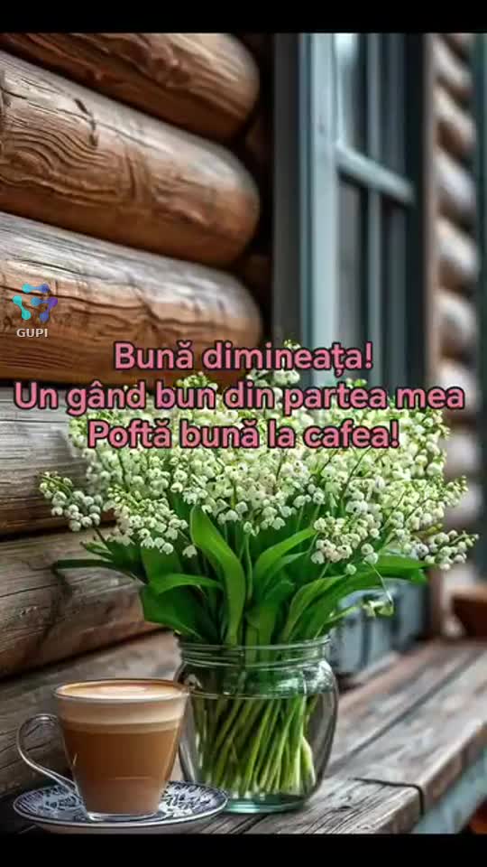 Bună dimineața și weekend plăcut tuturor 🍾💃🎶