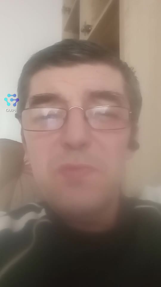 Nu te lua cu mine în gură și nu te uita urât