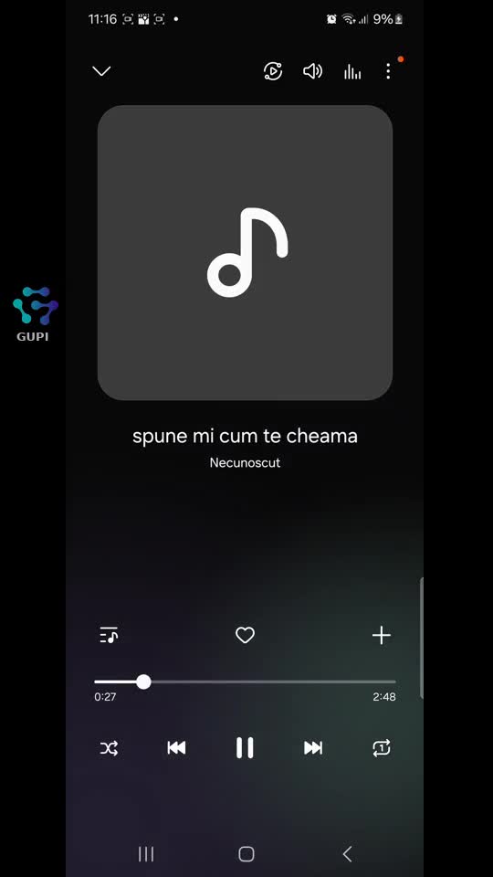 Faceți video pe sunetul asta🫠