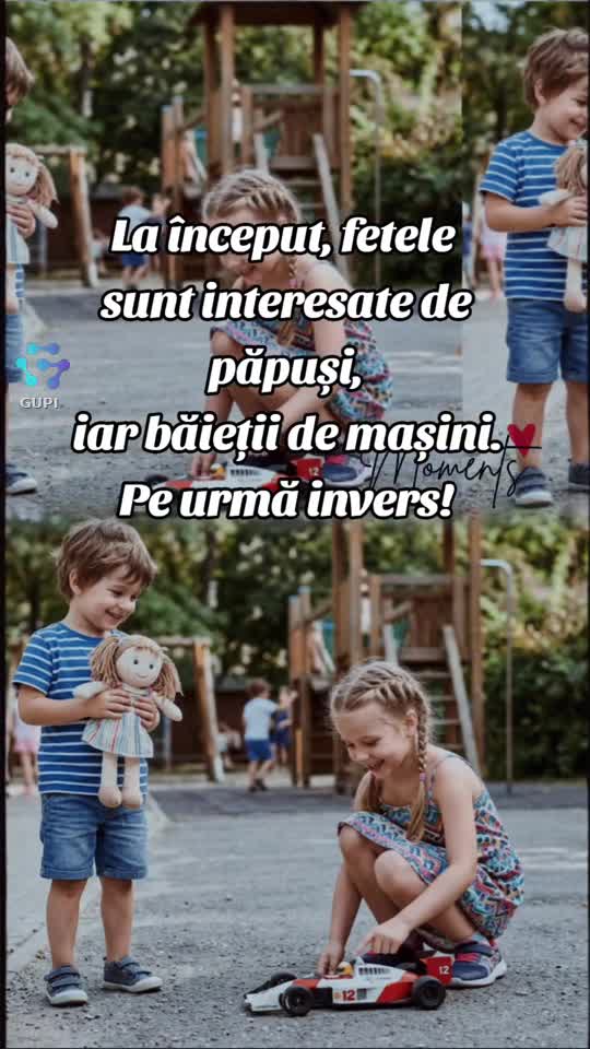 în viață,la un moment dat, lucrurile se inversează...😐😐😐