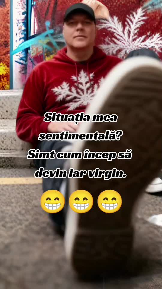 situația mea sentimentală...😁😁😁